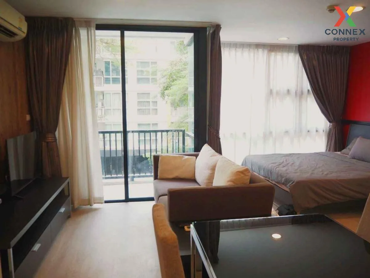 For Rent Condo , D 65 , BTS-Phra Khanong , Phra Khanong Nuea , Watthana , Bangkok , CX-91652