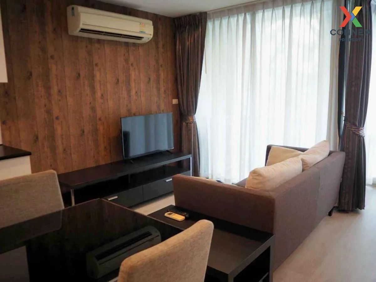 For Rent Condo , D 65 , BTS-Phra Khanong , Phra Khanong Nuea , Watthana , Bangkok , CX-91652