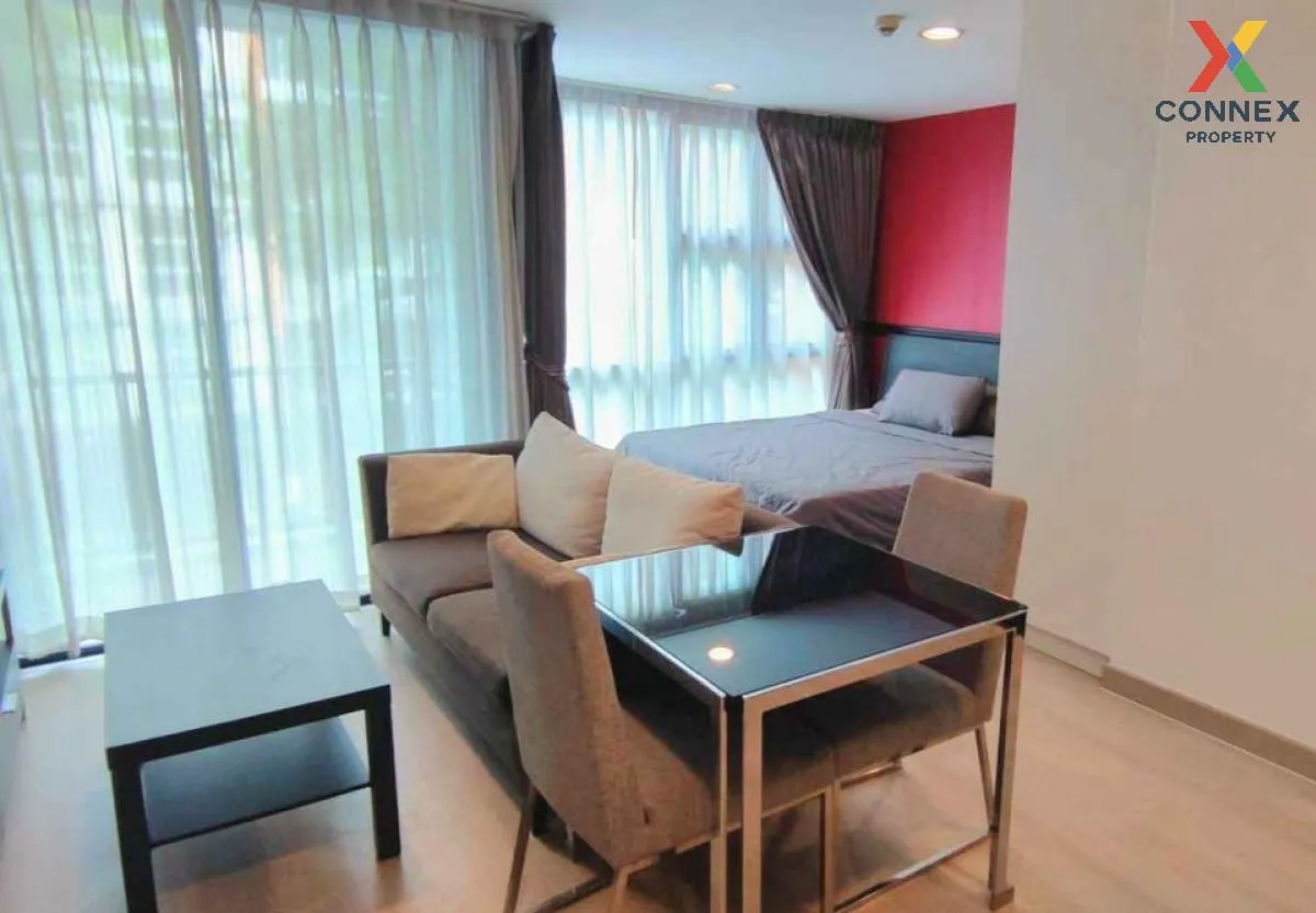 For Rent Condo , D 65 , BTS-Phra Khanong , Phra Khanong Nuea , Watthana , Bangkok , CX-91652