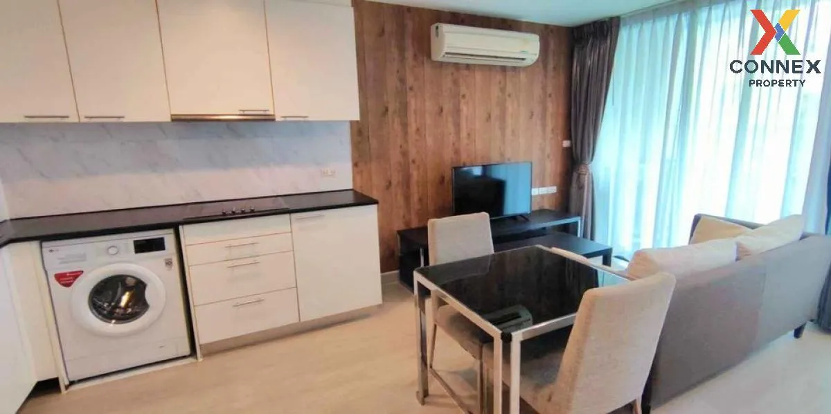 For Sale Condo , D 65 , BTS-Phra Khanong , Phra Khanong Nuea , Watthana , Bangkok , CX-91654 3