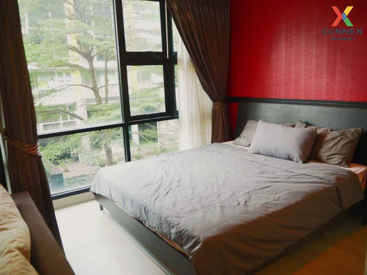 For Sale Condo , D 65 , BTS-Phra Khanong , Phra Khanong Nuea , Watthana , Bangkok , CX-91654