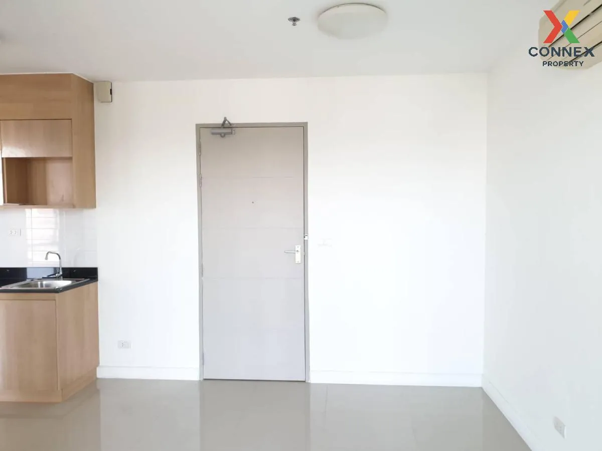 For Rent Condo , Ideo Blucove Sukhumvit , BTS-Udom Suk , Bang Na , Bang Na , Bangkok , CX-91657 1