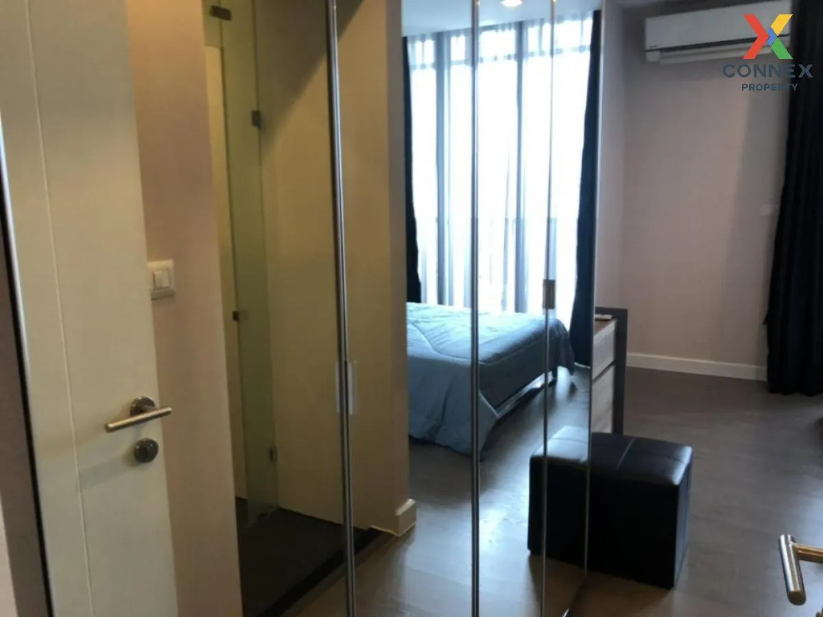 For Rent Condo , A Space ID Asoke-Ratchada , MRT-Phra Ram 9 , Din Daeng , Din Daeng , Bangkok , CX-91659