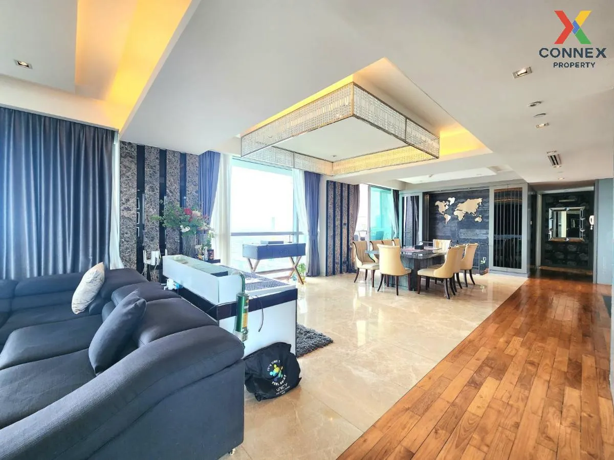 For Sale Condo , The Pano , Bang Phong Phang , Yannawa , Bangkok , CX-91668