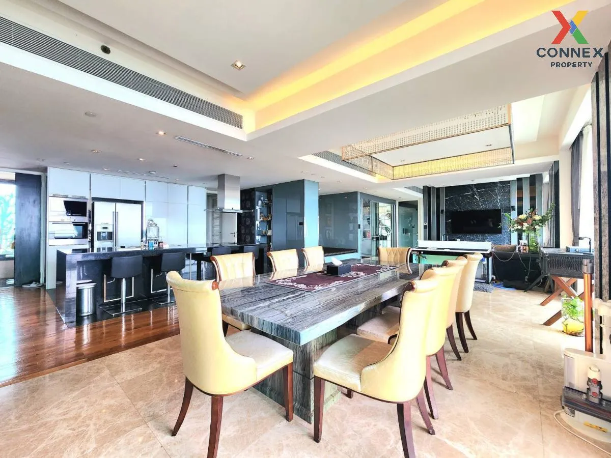 For Sale Condo , The Pano , Bang Phong Phang , Yannawa , Bangkok , CX-91668