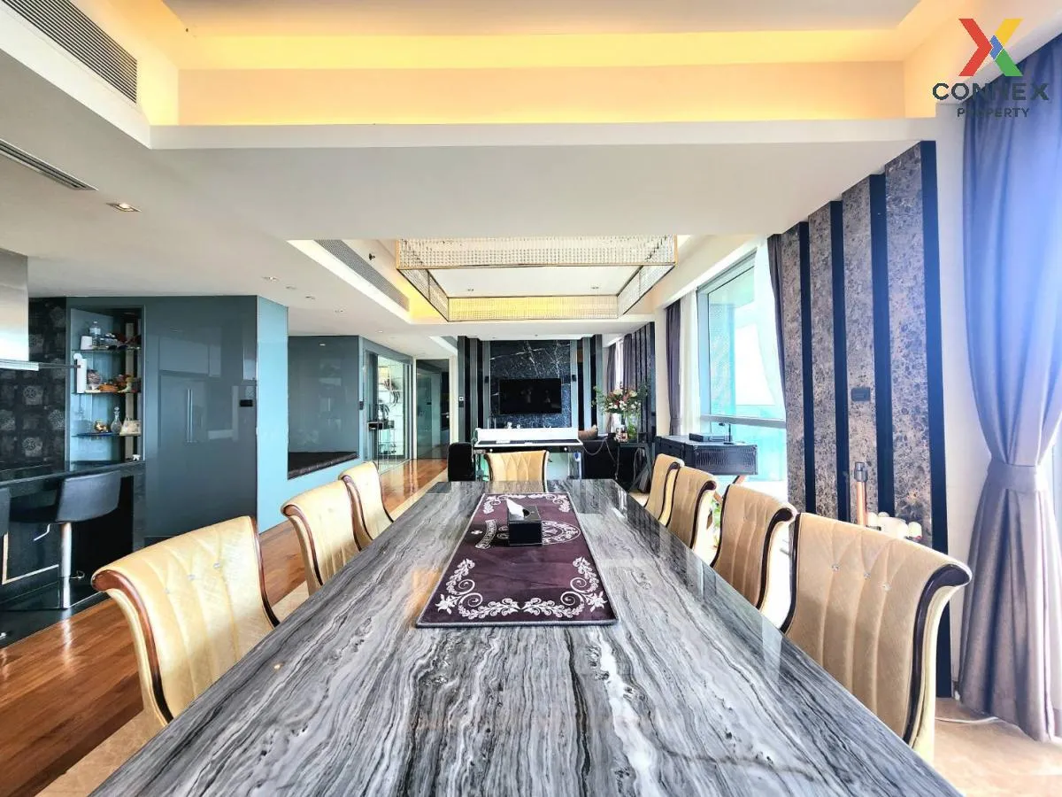 For Sale Condo , The Pano , Bang Phong Phang , Yannawa , Bangkok , CX-91668