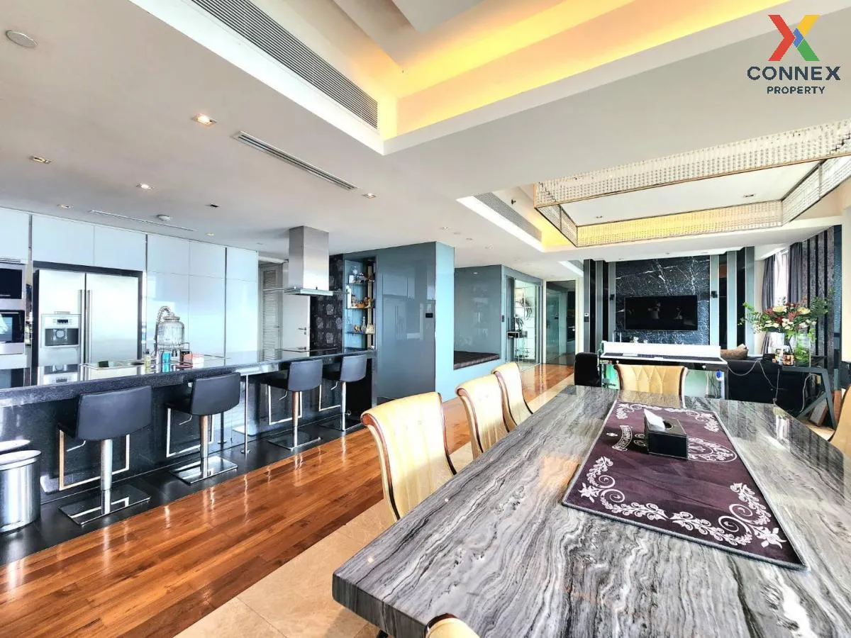 For Sale Condo , The Pano , Bang Phong Phang , Yannawa , Bangkok , CX-91668