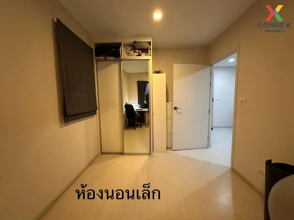 For Sale Condo , Condolette Pixel Sathorn , MRT-Khlong Toei , Chong Nonsi , Yannawa , Bangkok , CX-91673