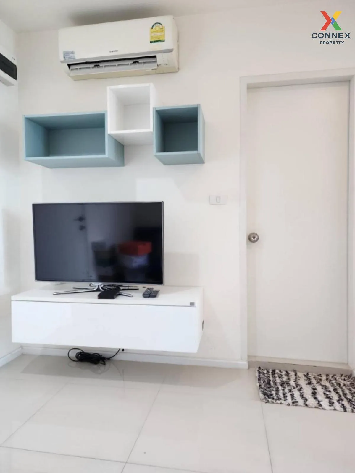 For Rent Condo , Aspire Sukhumvit 48 , BTS-Phra Khanong , Phra Khanong , Khlong Toei , Bangkok , CX-91681 2