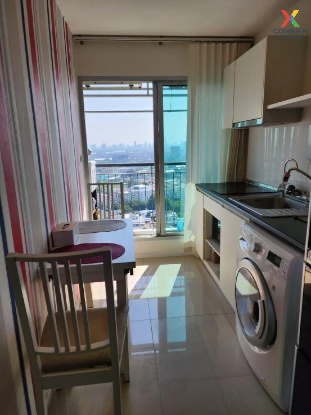 For Rent Condo , Aspire Sukhumvit 48 , BTS-Phra Khanong , Phra Khanong , Khlong Toei , Bangkok , CX-91681 3