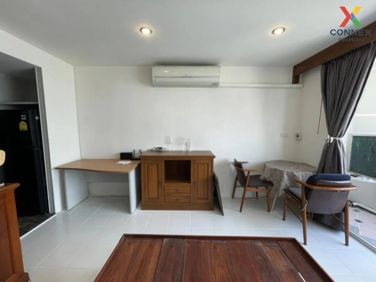 For Sale Condo , Ratchada Orchid , MRT-Sutthisan , Huai Khwang , Huai Khwang , Bangkok , CX-91685 1