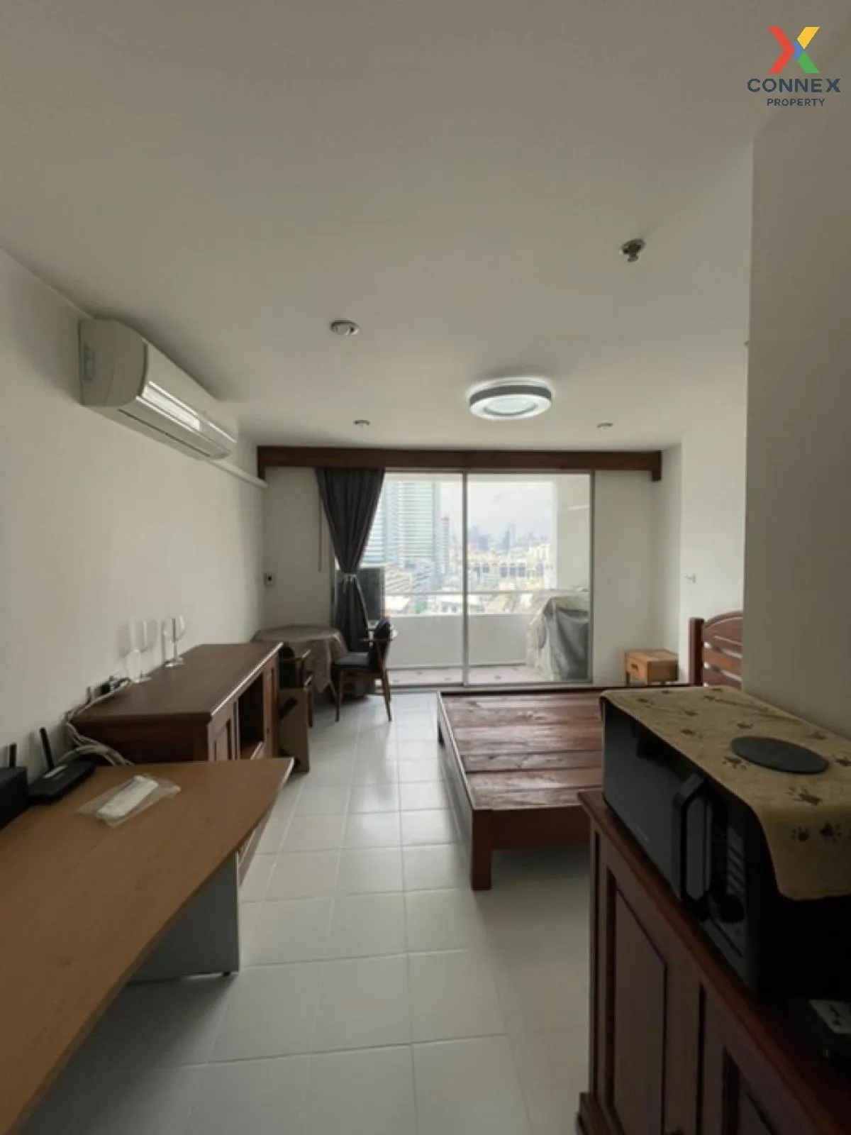 For Sale Condo , Ratchada Orchid , MRT-Sutthisan , Huai Khwang , Huai Khwang , Bangkok , CX-91685 2