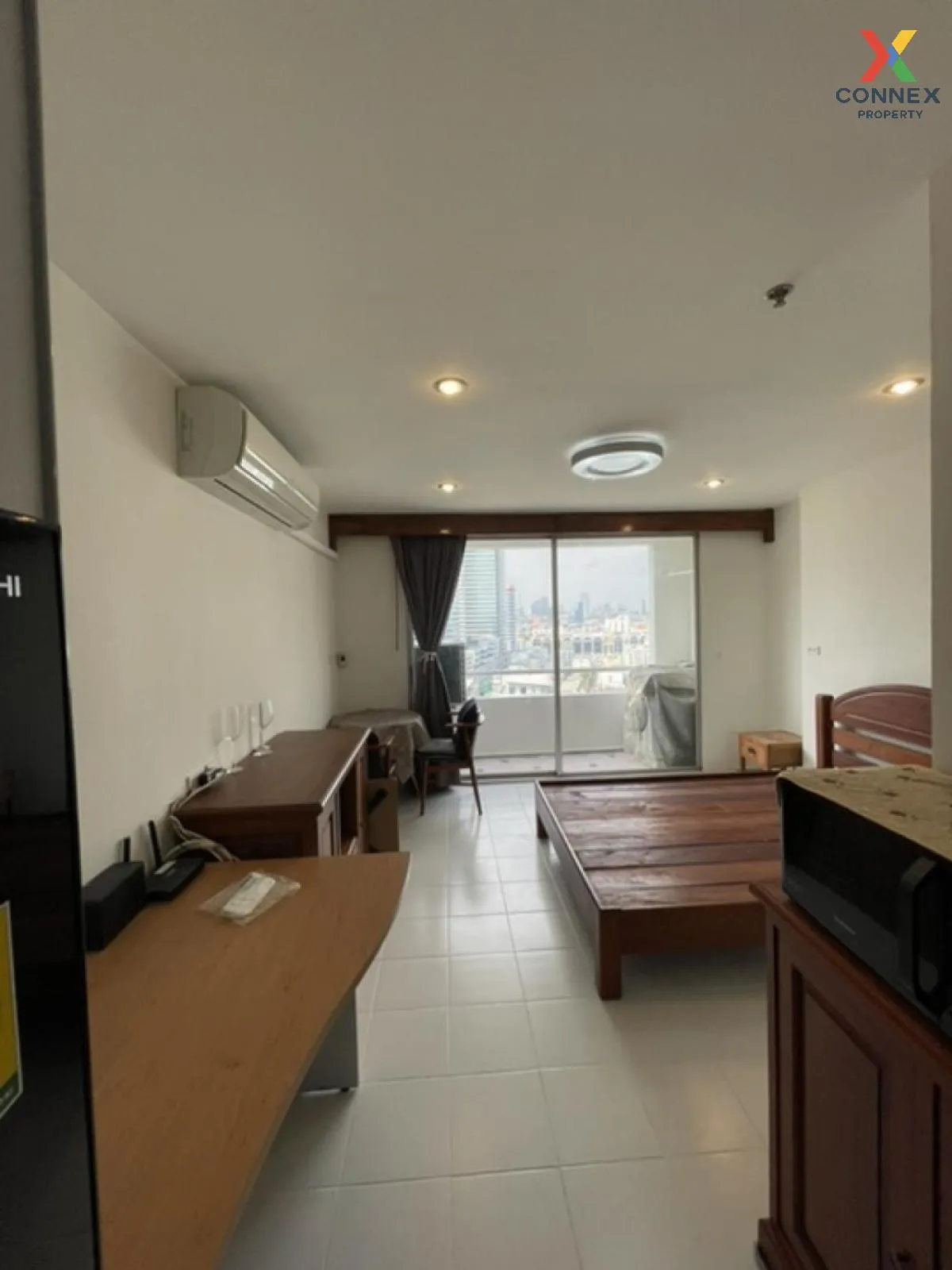 For Sale Condo , Ratchada Orchid , MRT-Sutthisan , Huai Khwang , Huai Khwang , Bangkok , CX-91685 3