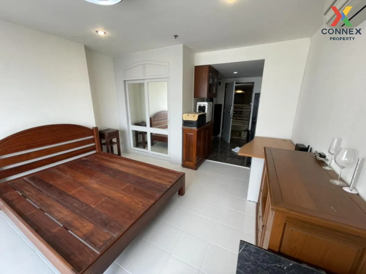 For Sale Condo , Ratchada Orchid , MRT-Sutthisan , Huai Khwang , Huai Khwang , Bangkok , CX-91685 4