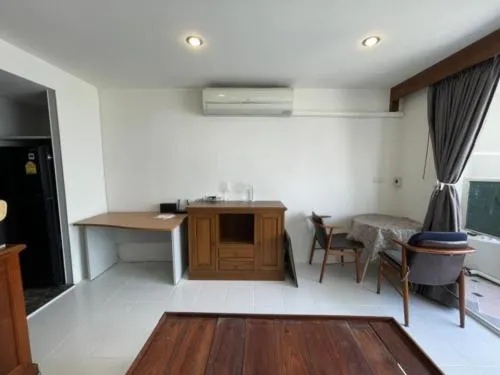 For Sale Condo , Ratchada Orchid , MRT-Sutthisan , Huai Khwang , Huai Khwang , Bangkok , CX-91685