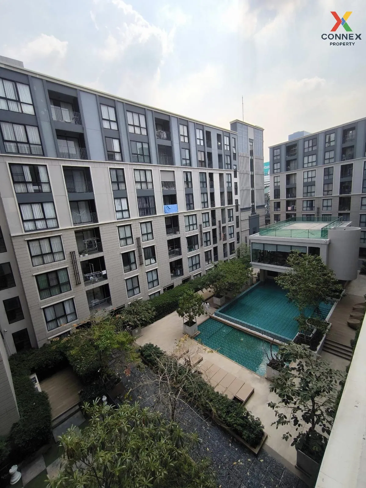 For Sale Condo , Maestro 03 Ratchada -Rama 9 , MRT-Phra Ram 9 , Din Daeng , Din Daeng , Bangkok , CX-91686