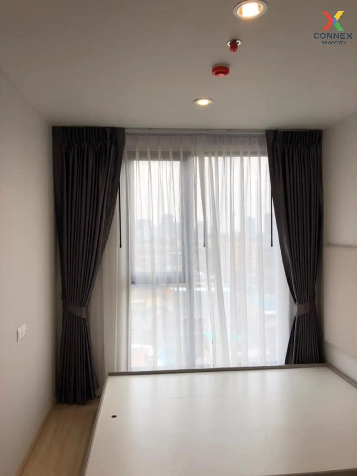 For Rent Condo , The Privacy Thaphra Interchange , MRT-Tha Phra , Wat Tha Phra , Bangkok Yai , Bangkok , CX-91691 3