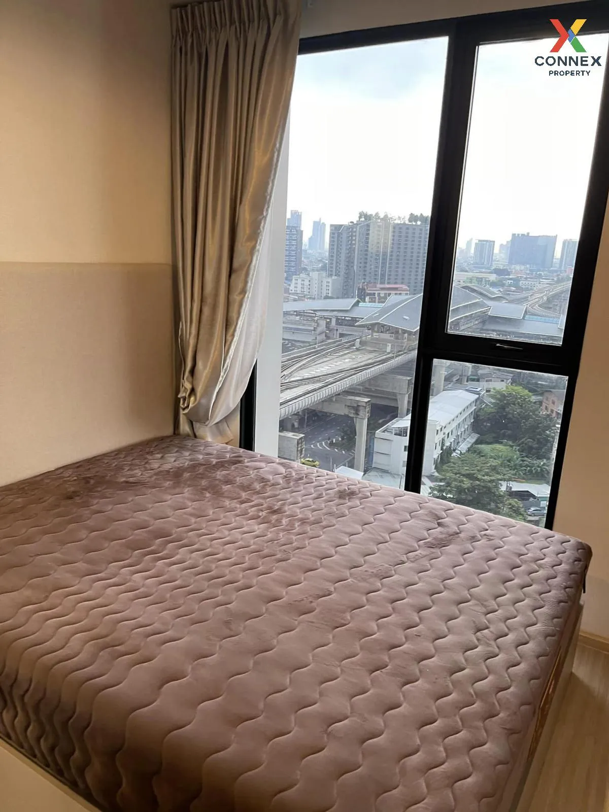 For Rent Condo , The Privacy Thaphra Interchange , MRT-Tha Phra , Wat Tha Phra , Bangkok Yai , Bangkok , CX-91693