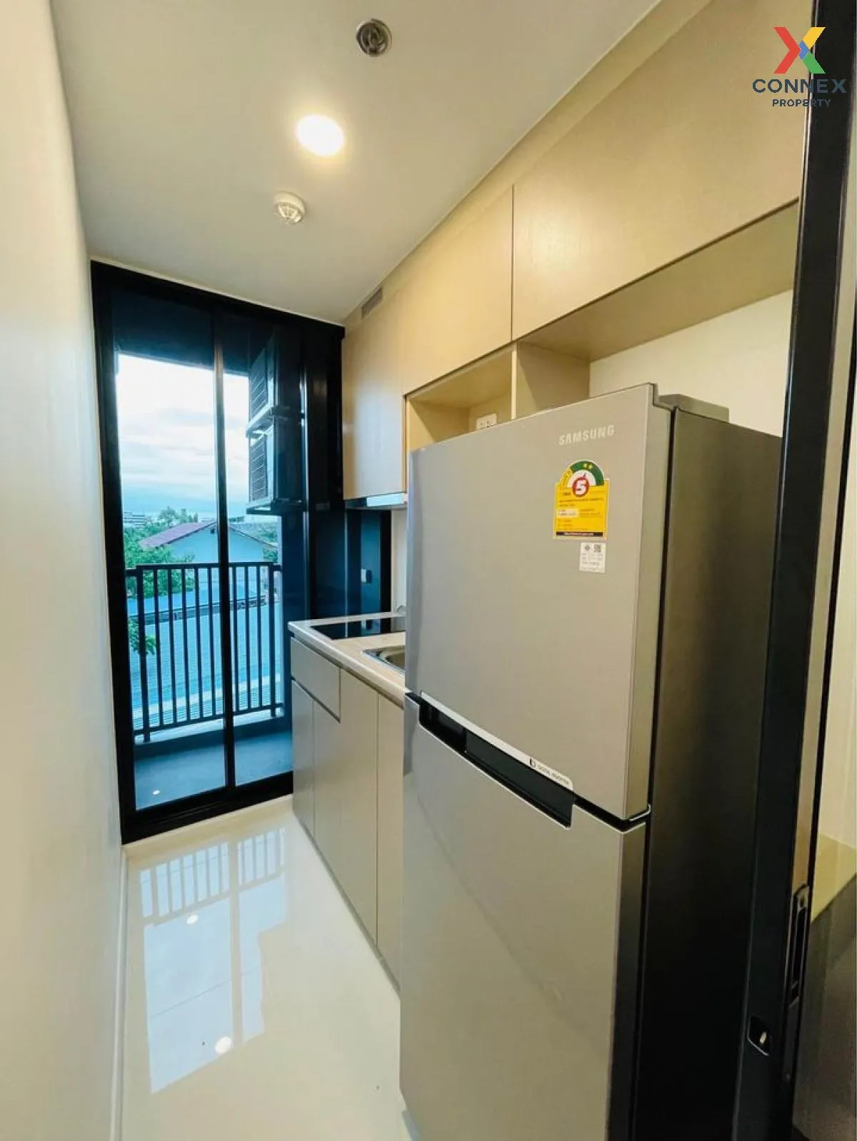 For Sale Condo , The Origin Ram 209 Interchange , ARL-Ramkhamhaeng , Min Buri , Min Buri , Bangkok , CX-91694 2