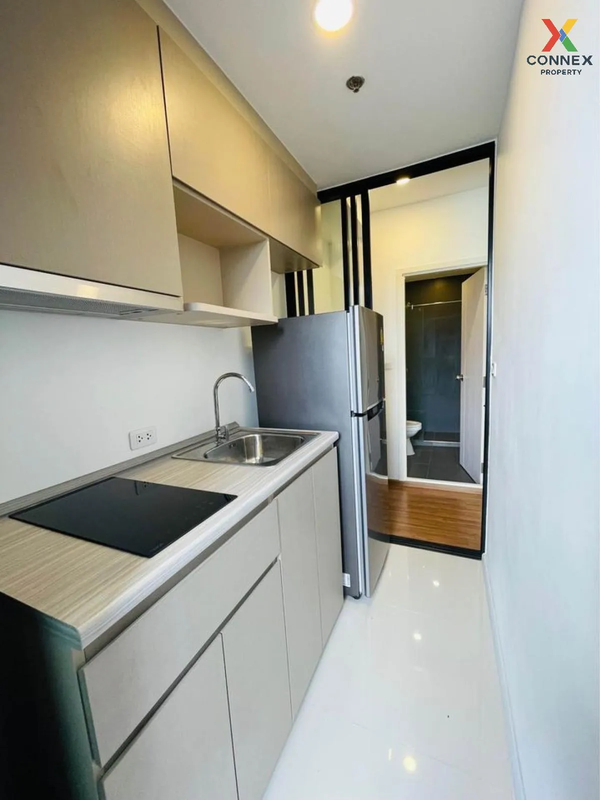 For Sale Condo , The Origin Ram 209 Interchange , ARL-Ramkhamhaeng , Min Buri , Min Buri , Bangkok , CX-91694 3