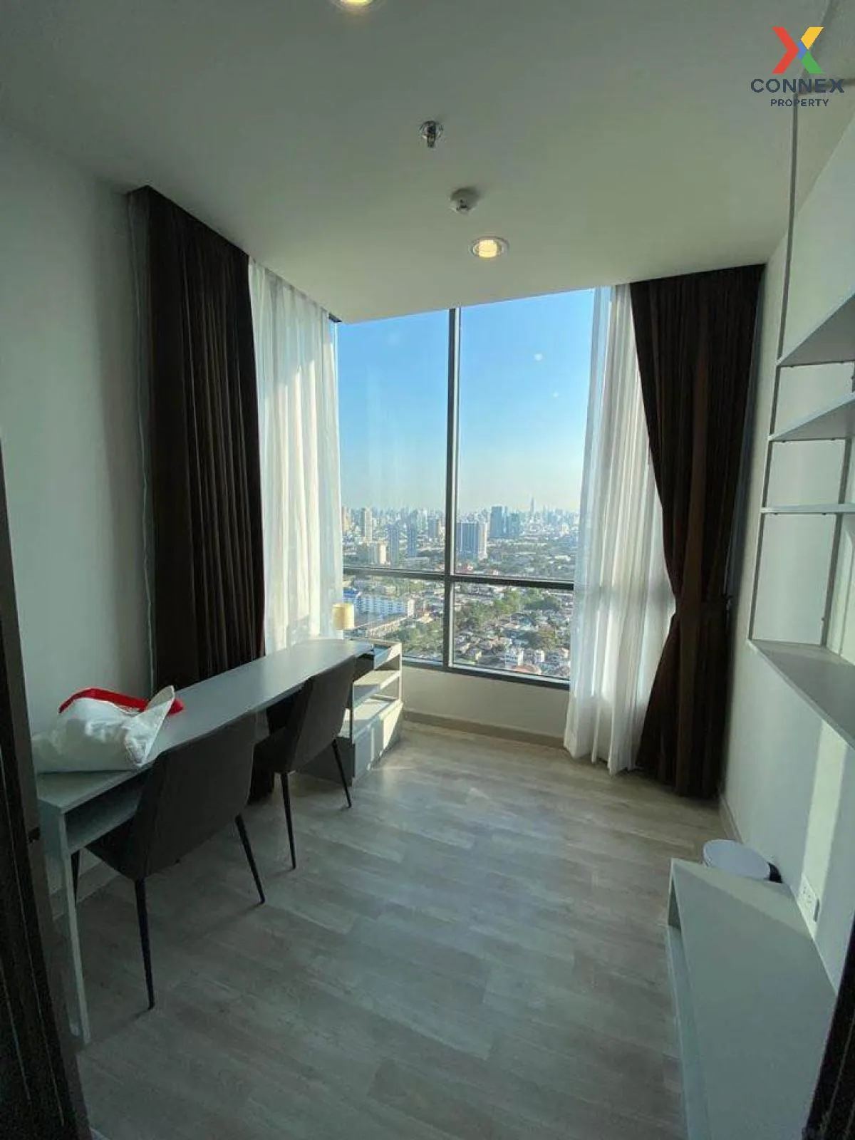 For Rent Condo , Niche Pride Taopoon Interchange , MRT-Tao Poon , Bang Sue , Bang Su , Bangkok , CX-91697 4