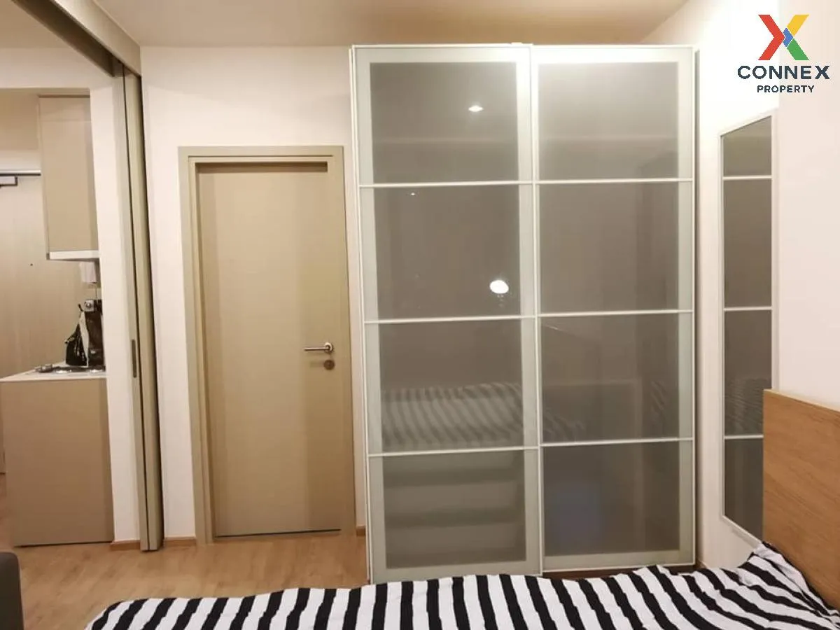 For Rent Condo , Ideo Q Chula-Samyan , MRT-Sam Yan , Bang Rak , Bang Rak , Bangkok , CX-91700