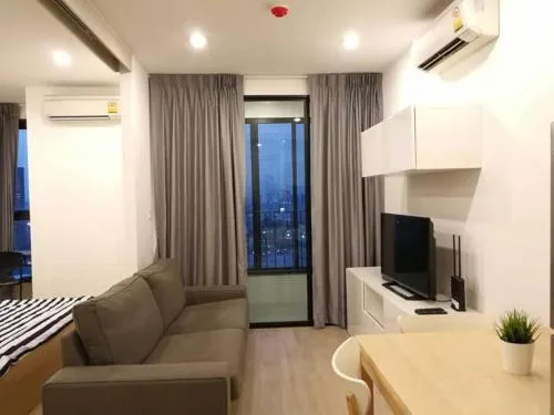 For Rent Condo , Ideo Q Chula-Samyan , MRT-Sam Yan , Bang Rak , Bang Rak , Bangkok , CX-91700