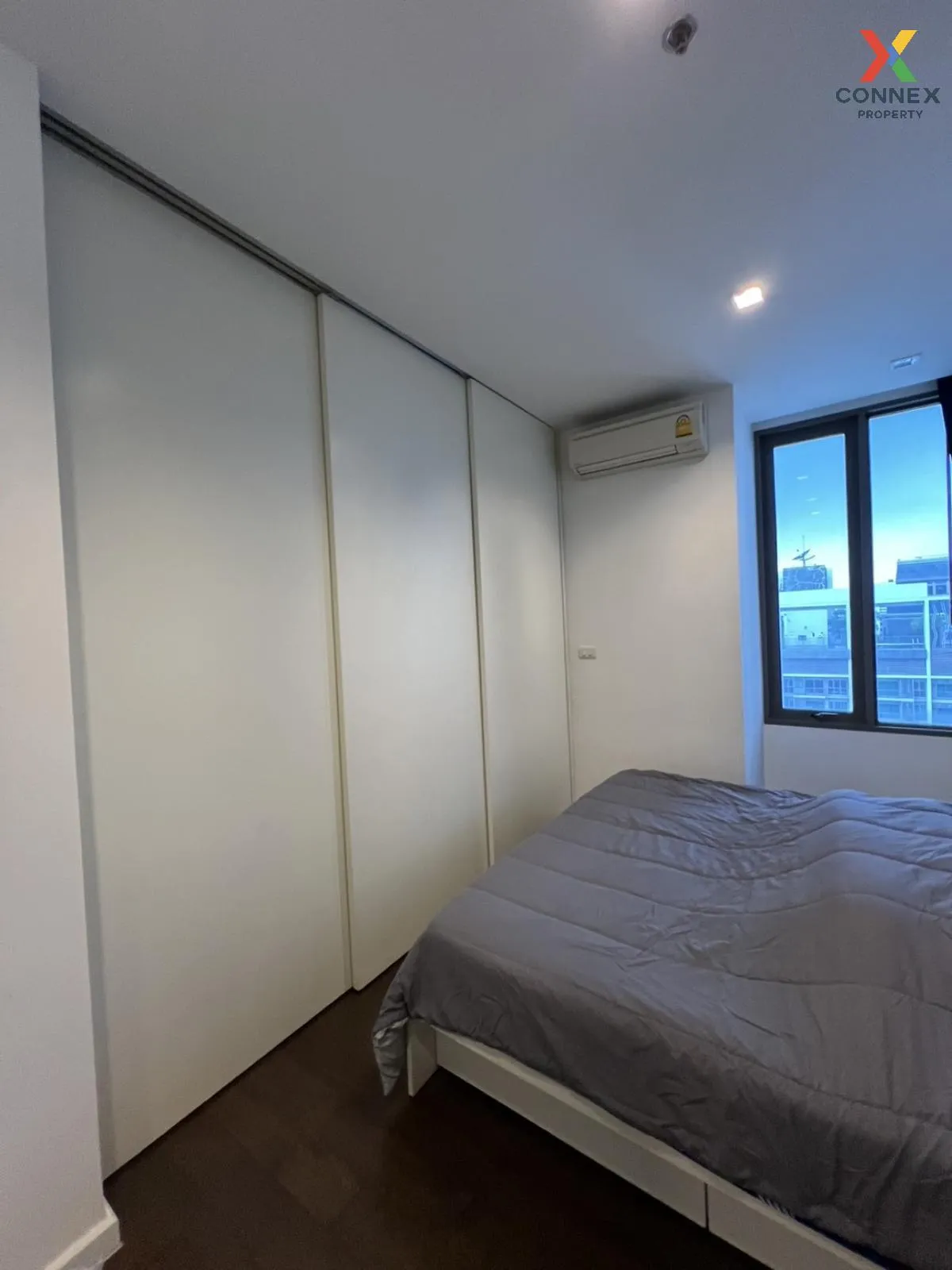 For Sale Condo , Nara 9 , high floor , BTS-Chong Nonsi , Thungmahamek , Sa Thon , Bangkok , CX-91710