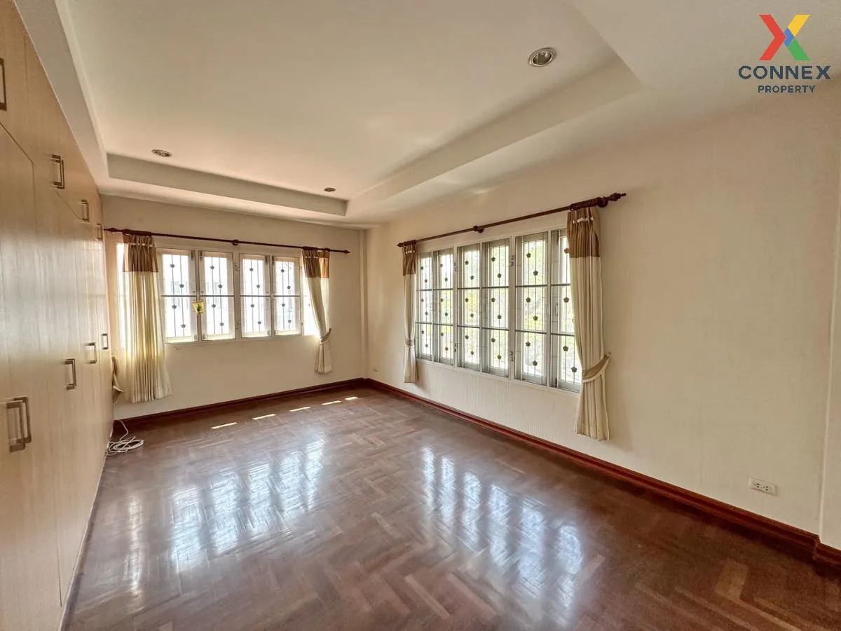 For Sale House , Baan Prukpirom Regent Pinklao , Bang Muang , Bang Yai , Nonthaburi , CX-91714