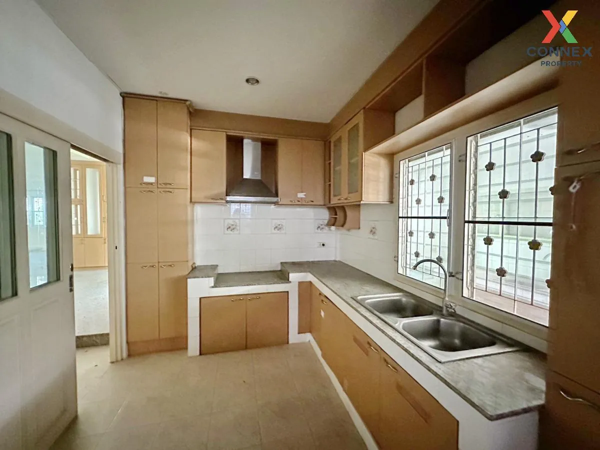 For Sale House , Baan Prukpirom Regent Pinklao , Bang Muang , Bang Yai , Nonthaburi , CX-91714