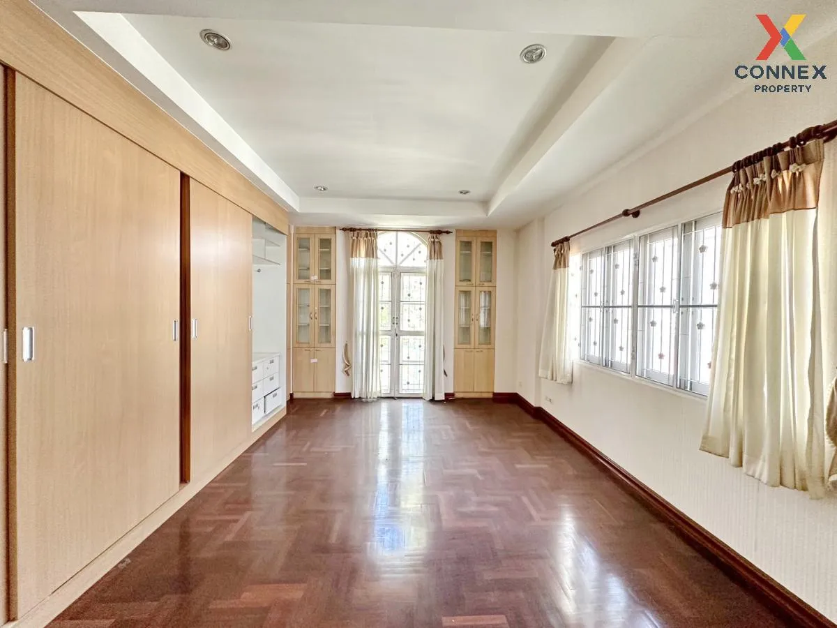 For Sale House , Baan Prukpirom Regent Pinklao , Bang Muang , Bang Yai , Nonthaburi , CX-91714