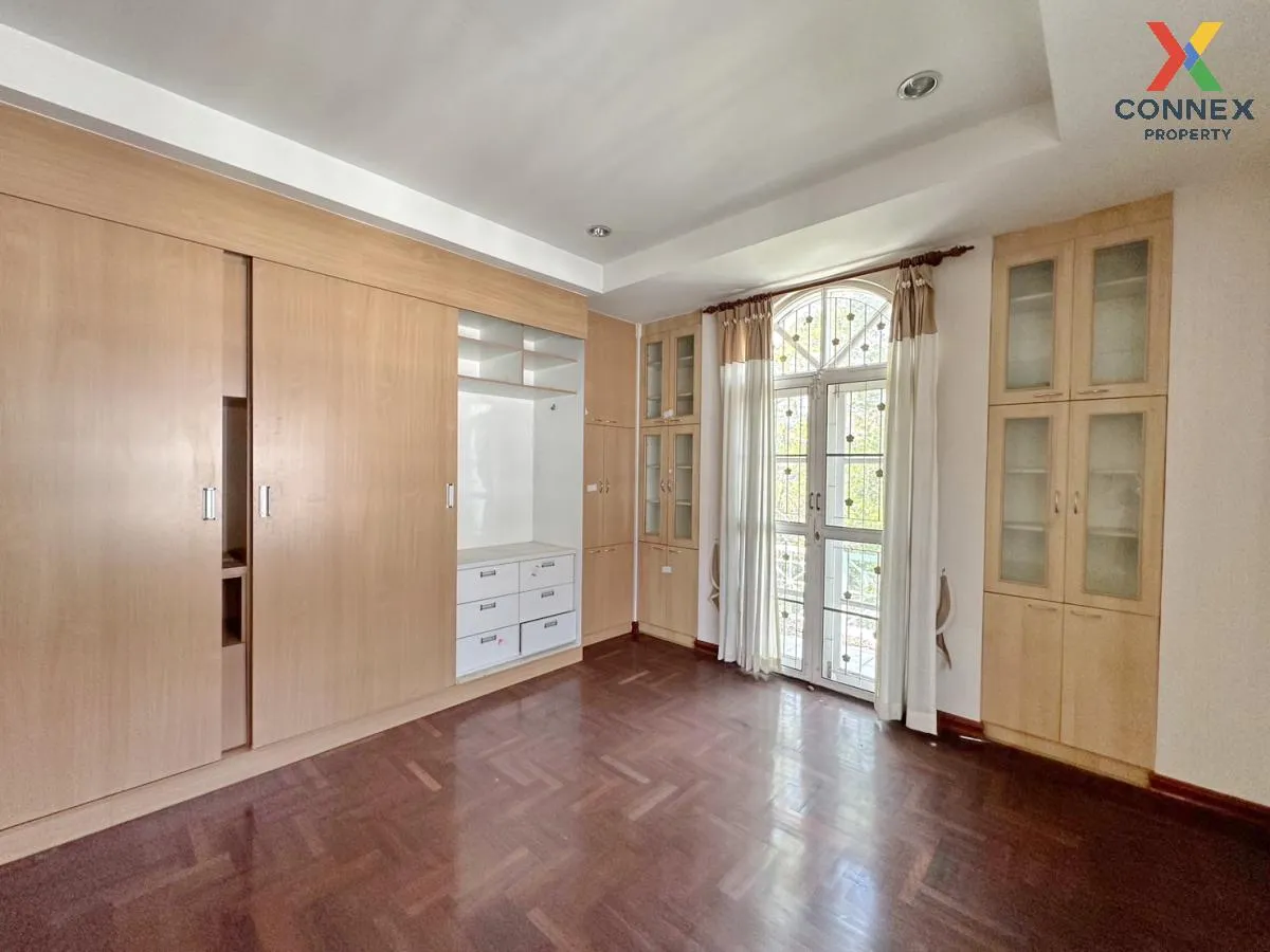 For Sale House , Baan Prukpirom Regent Pinklao , Bang Muang , Bang Yai , Nonthaburi , CX-91714