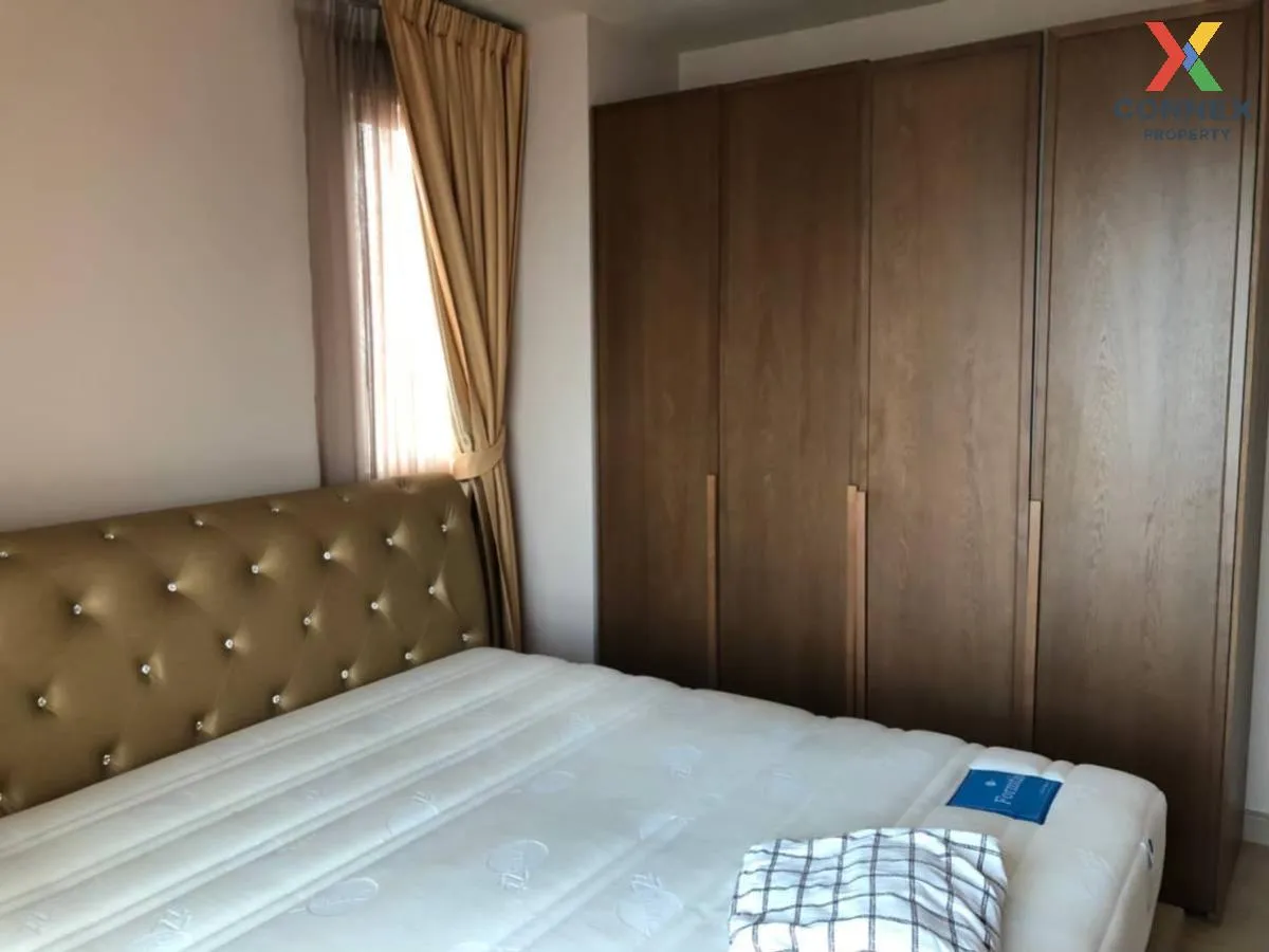 For Rent Condo , Supalai Lite Ratchada - Narathiwas - Sathorn , nice view , BTS-Saint Louis , Bang Phong Phang , Yannawa , Bangkok , CX-91716