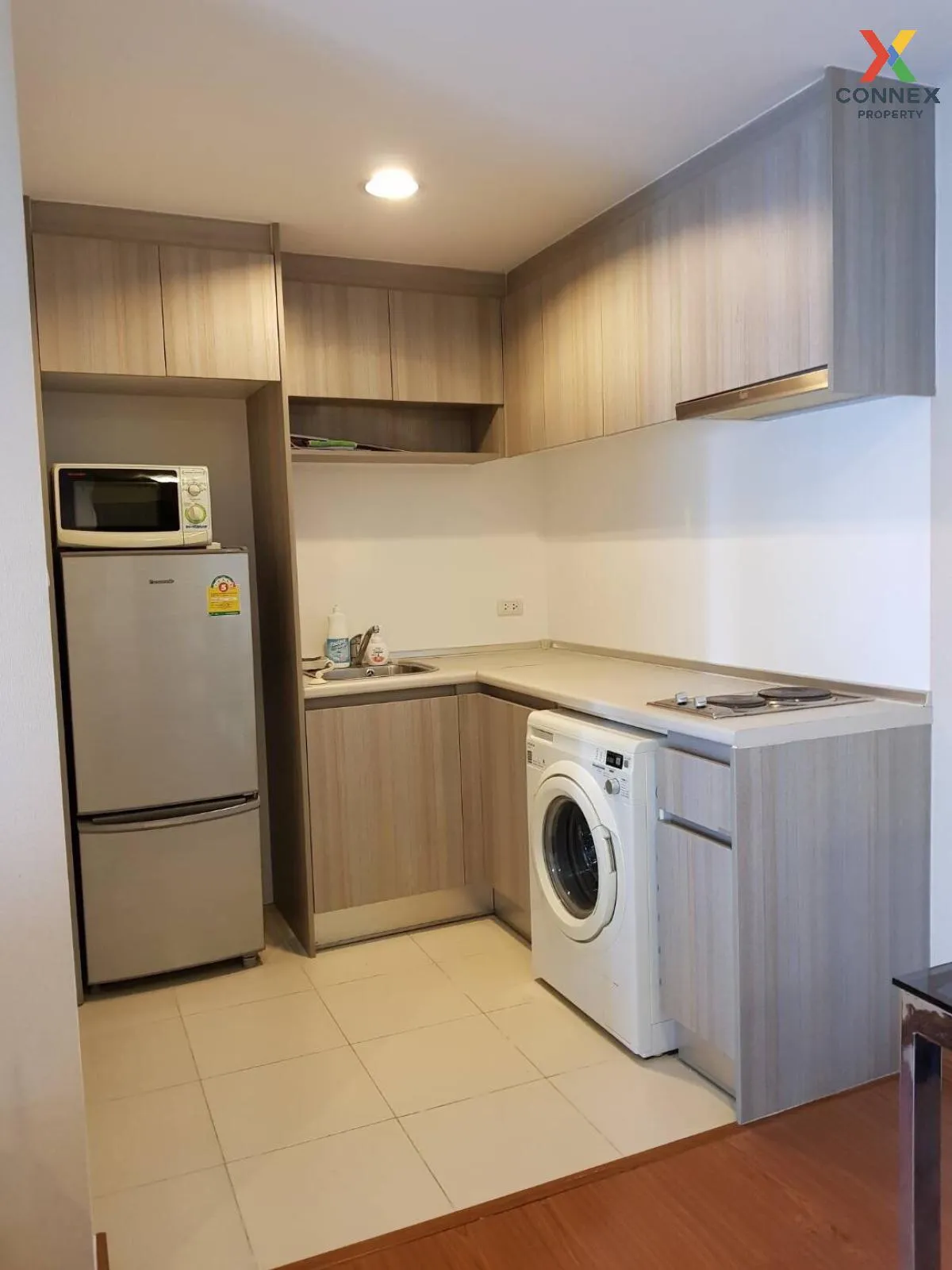 For Rent Condo , Belle Grand Rama 9 , MRT-Phra Ram 9 , Huai Khwang , Huai Khwang , Bangkok , CX-91720