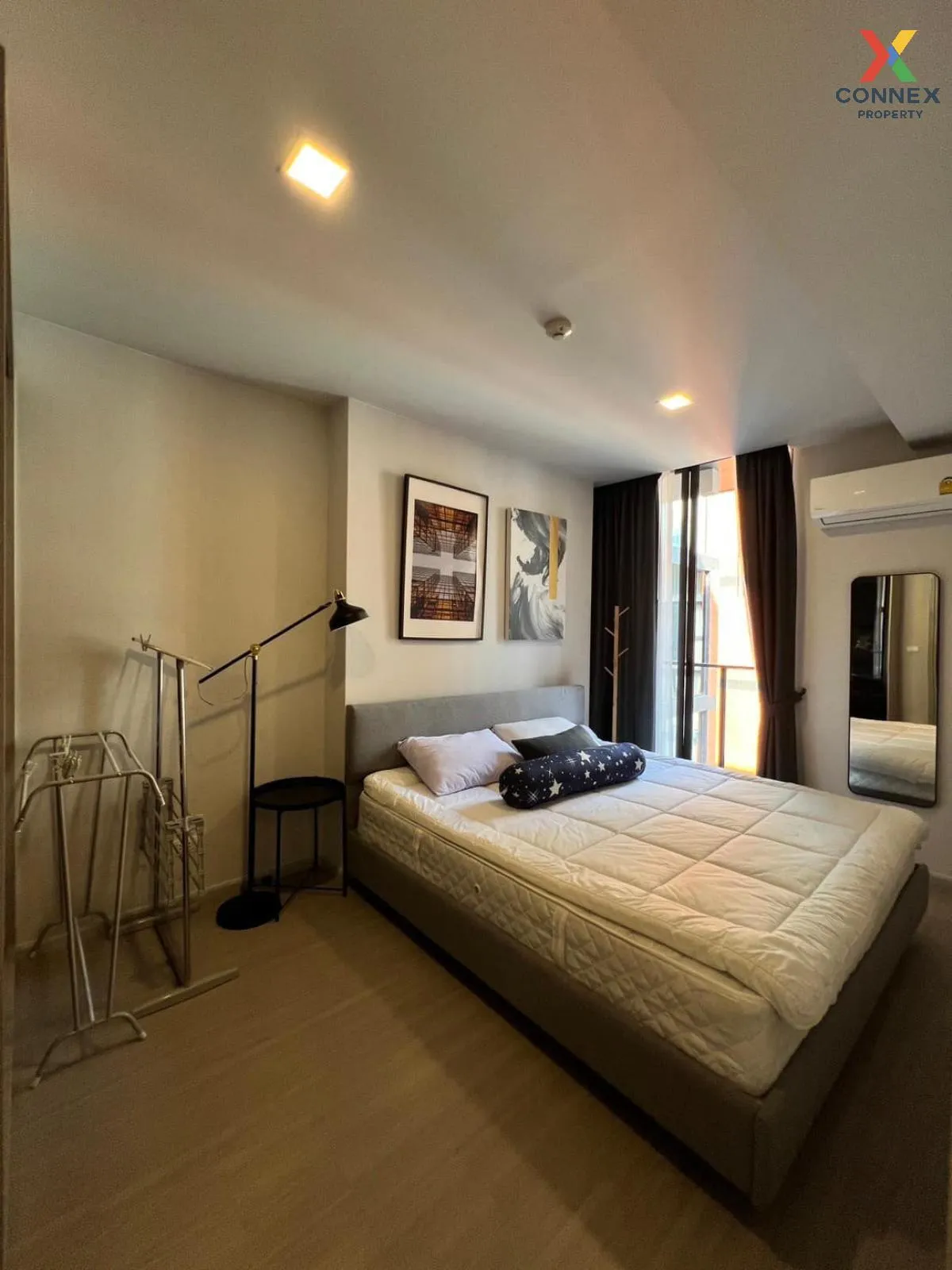 For Rent Condo , Quintara Treehaus Sukhumvit 42 , BTS-Phra Khanong , Phra Khanong , Khlong Toei , Bangkok , CX-91735