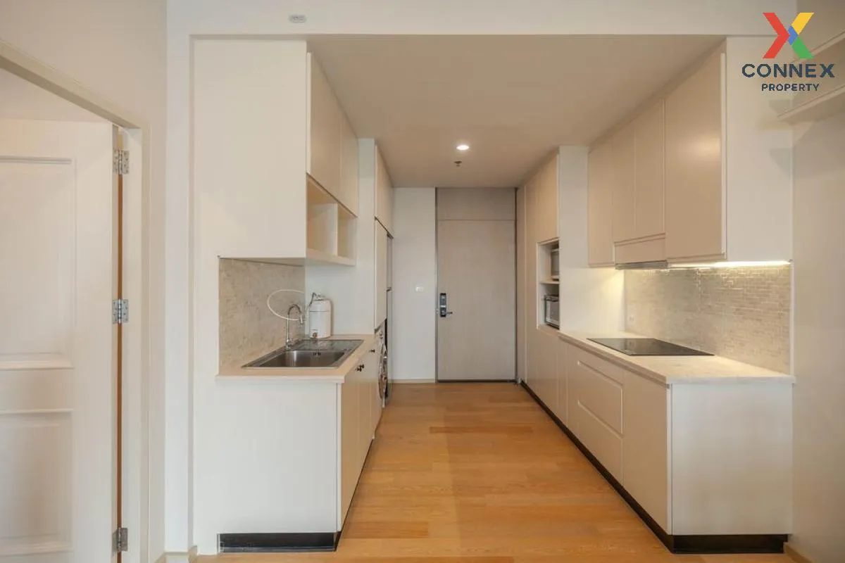 For Rent Condo , Noble Reform , BTS-Ari , Thung Phaya Thai , Phaya Thai , Bangkok , CX-91740