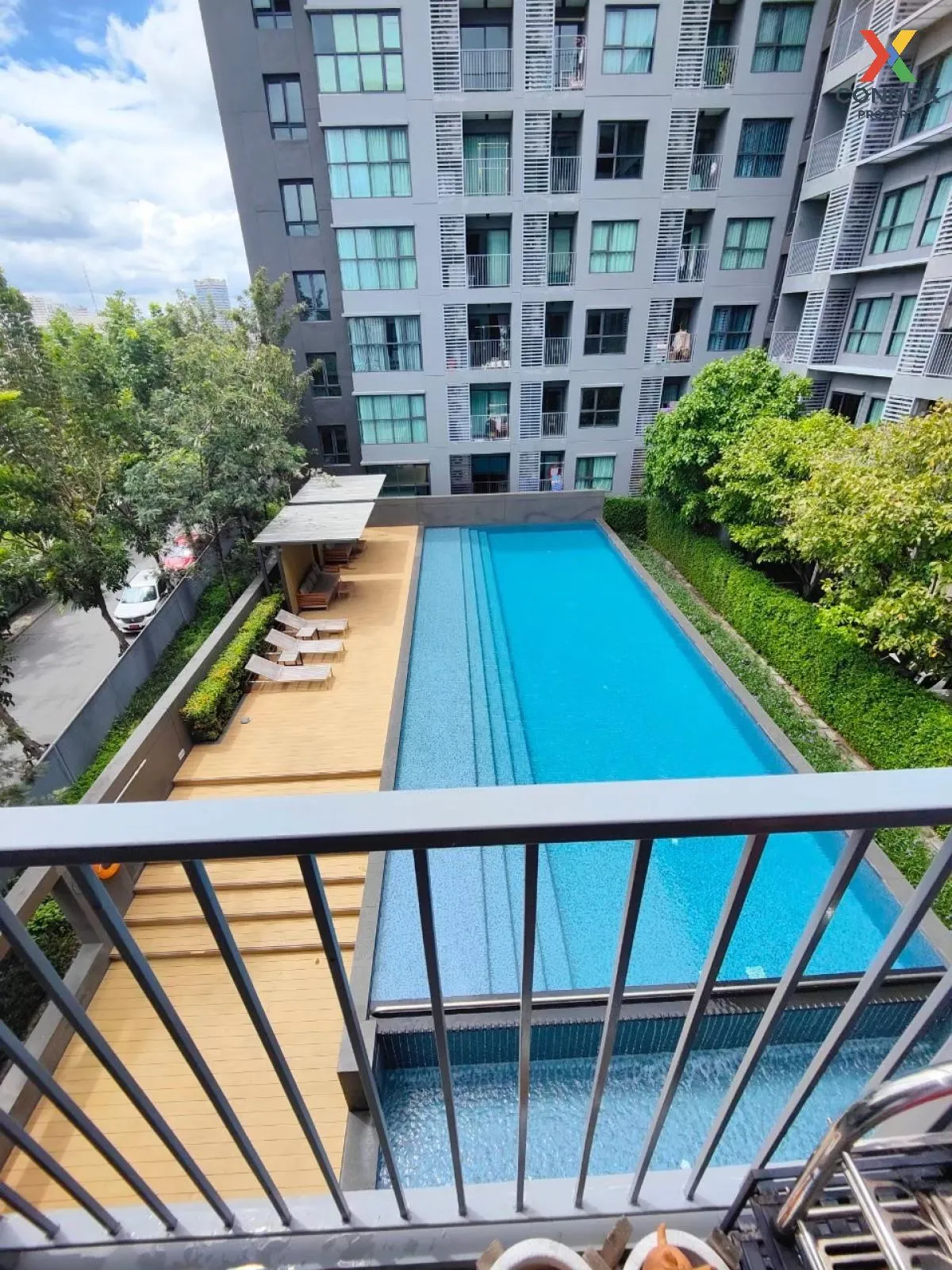 For Rent Condo , Aspen Condo Lasalle , BTS-Bearing , Bang Na , Bang Na , Bangkok , CX-91747