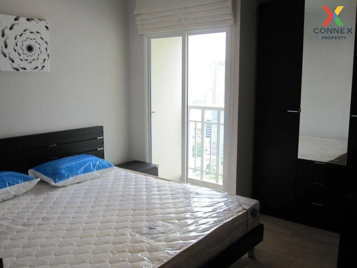 For Sale Condo , 59 Heritage , BTS-Thong Lo , Khlong Tan Nuea , Watthana , Bangkok , CX-91748