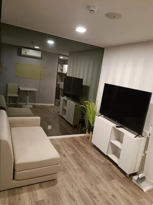 For Rent Condo , Atmoz Chaengwattana , Khlong Kluea , Pak Kret , Nonthaburi , CX-91754