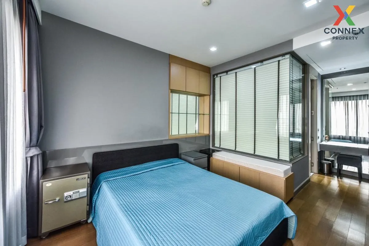 For Rent Condo , M Phayathai , BTS-Victory Monument , Thung Phaya Thai , Rat Thewi , Bangkok , CX-91755