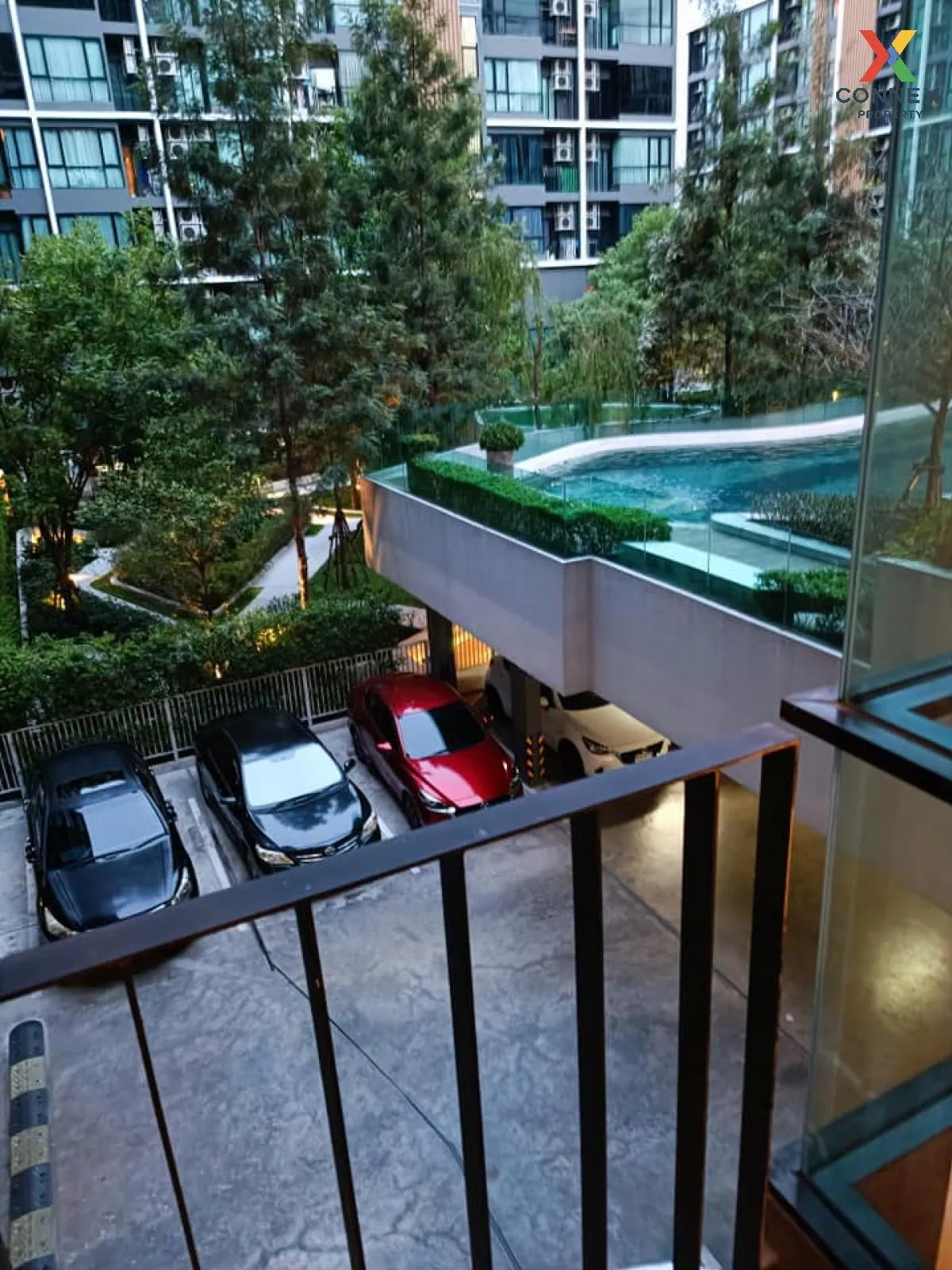 For Sale Condo , Atmoz Chaengwattana , Khlong Kluea , Pak Kret , Nonthaburi , CX-91757