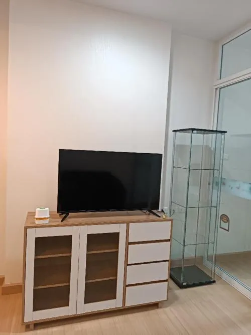 For Rent Condo , Supalai Lite Ratchada - Narathiwas - Sathorn , BTS-Saint Louis , Bang Phong Phang , Yannawa , Bangkok , CX-91758