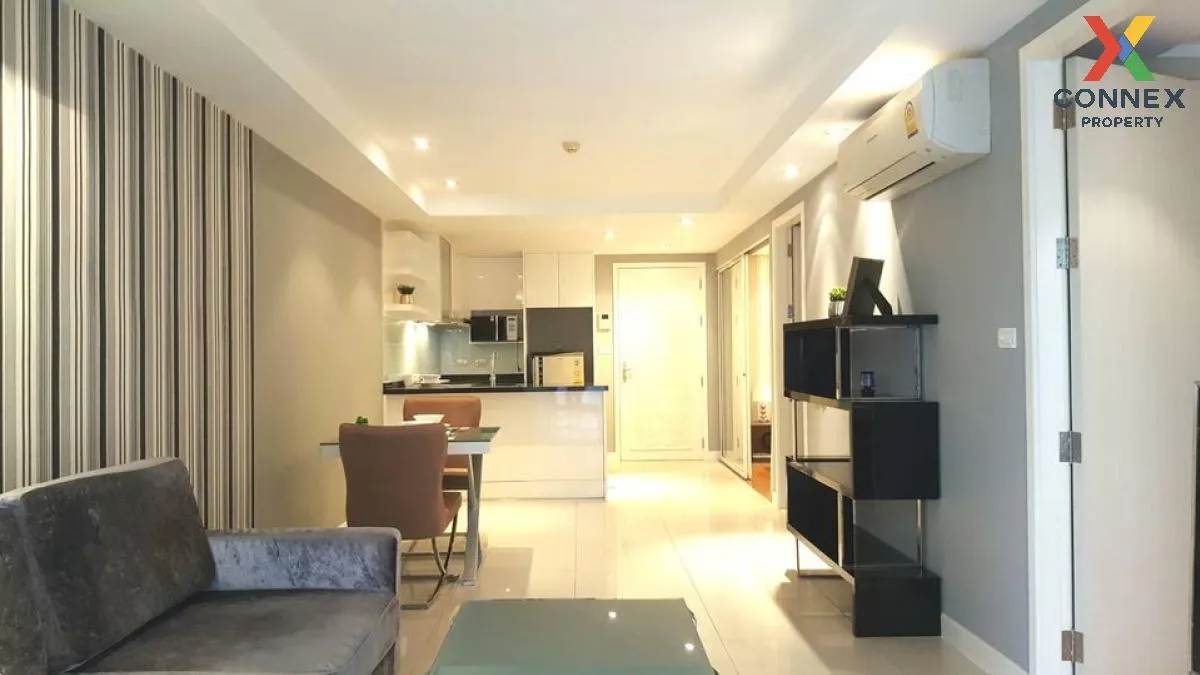 For Rent Condo , Le nice Ekkamai , BTS-Ekkamai , Phra Khanong Nuea , Watthana , Bangkok , CX-91759