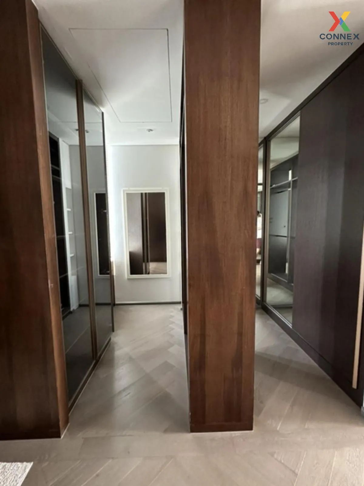 For Sale Condo , The Park Chidlom , BTS-Chit Lom , Lumpini , Pathum Wan , Bangkok , CX-91762 4