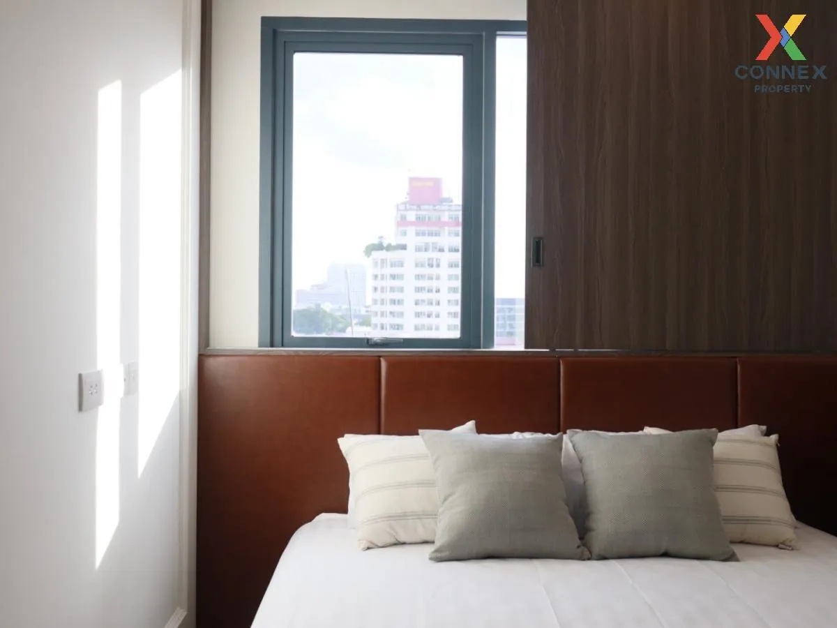 For Rent Condo , Ideo Mobi Sukhumvit 66 , BTS-Udom Suk , Bang Na Nuea , Bang Na , Bangkok , CX-91767