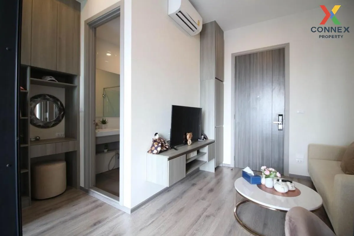 For Rent Condo , Knightsbridge Prime Onnut , BTS-On Nut , Phra Khanong , Watthana , Bangkok , CX-91769