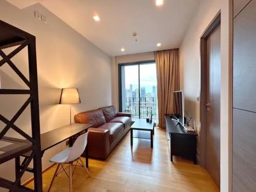 For Sale Condo , Keyne by Sansiri , nice view , high floor , BTS-Thong Lo , Khlong Toei , Khlong Toei , Bangkok , CX-91776