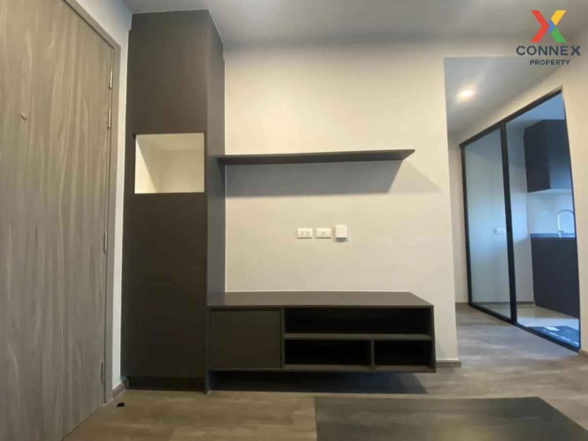 For Rent Condo , Monte Rama 9 , ARL-Ramkhamhaeng , Hua Mak , Bang Kapi , Bangkok , CX-91777 2