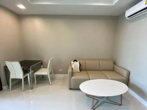 For Rent Condo , The Metropolis Samrong Interchange , BTS-Samrong , Samrong Nuea , Mueang Samut Prakan , Samut Prakarn , CX-91780