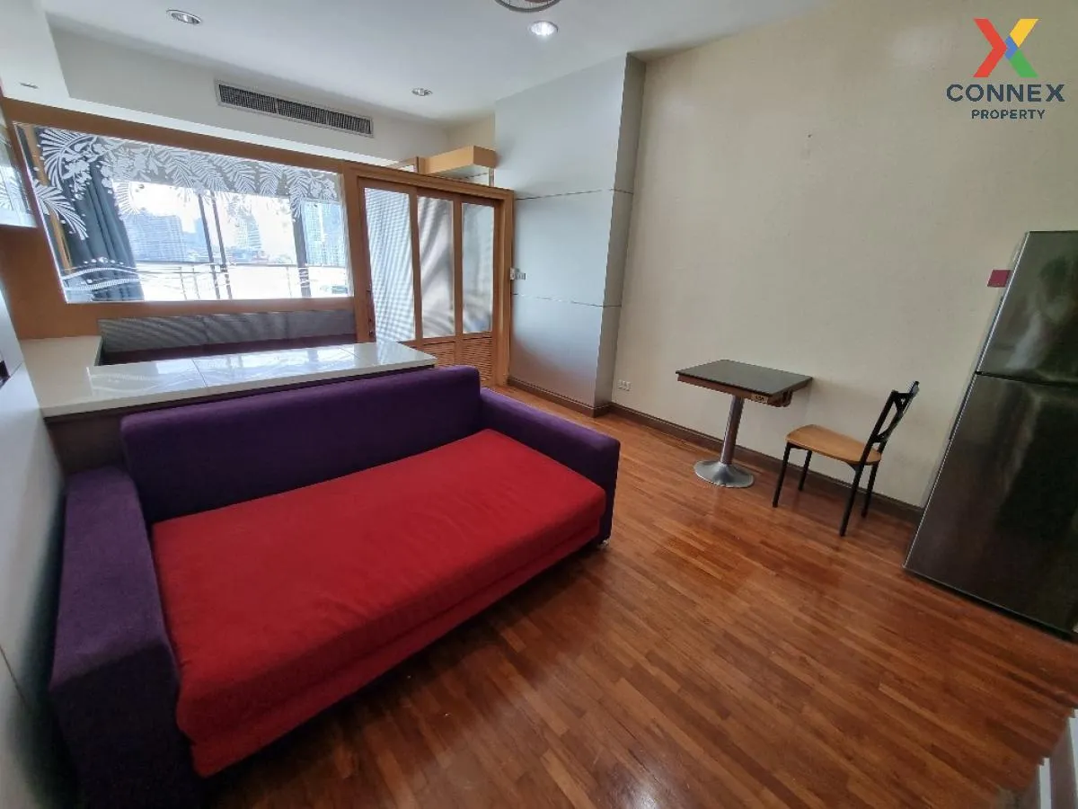 For Rent Condo , Baan Nonsi , Chong Nonsi , Yannawa , Bangkok , CX-91782 2